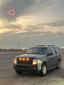 فورد إكسبيديشن